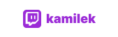 Twitch Streamer